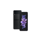 Używany - Samsung Galaxy Z Flip 3 5G 128GB Czarny 2