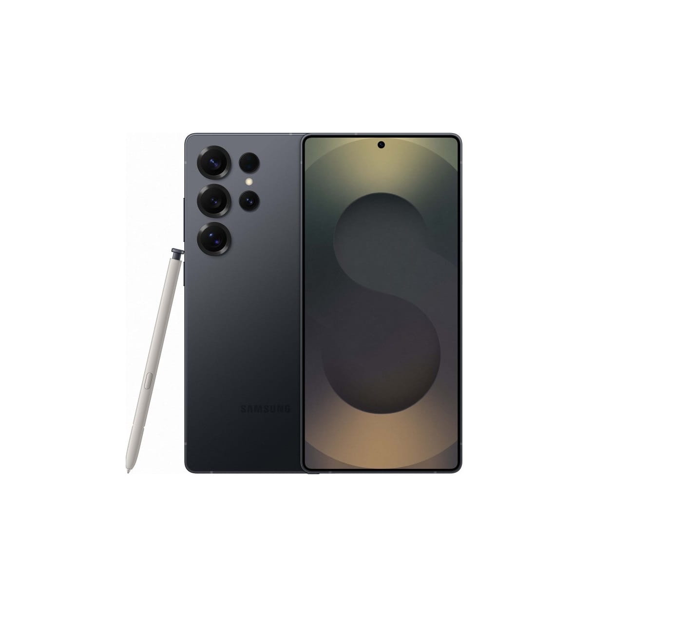 10103 FV23% Samsung Galaxy S25 Ultra 256GB Czarny - obrazek 1