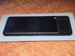 Używany - Samsung Galaxy Z Flip 3 5G 128GB Czarny 2 - obrazek 5
