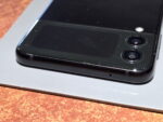 Używany - Samsung Galaxy Z Flip 3 5G 128GB Czarny 2 - obrazek 6