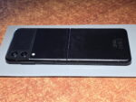Używany - Samsung Galaxy Z Flip 3 5G 128GB Czarny 2 - obrazek 7