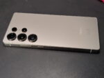 Używany - Samsung Galaxy S25 Ultra 512GB Tytanowy - obrazek 4