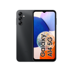 Używany - Samsung Galaxy A14 5G 64GB Black / Czarny