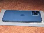 Używany - Apple iPhone 12 Pro Max 128GB Niebieski - obrazek 5