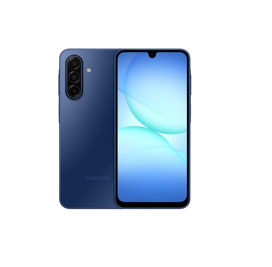 11127 Samsung Galaxy A17 5G 128GB Niebieski - obrazek 1