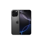Używany - Apple iPhone 16 Pro Max 512GB Czarny