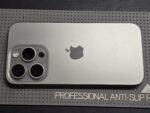 Używany - Apple iPhone 15 Pro 256GB Tytanowy - obrazek 7