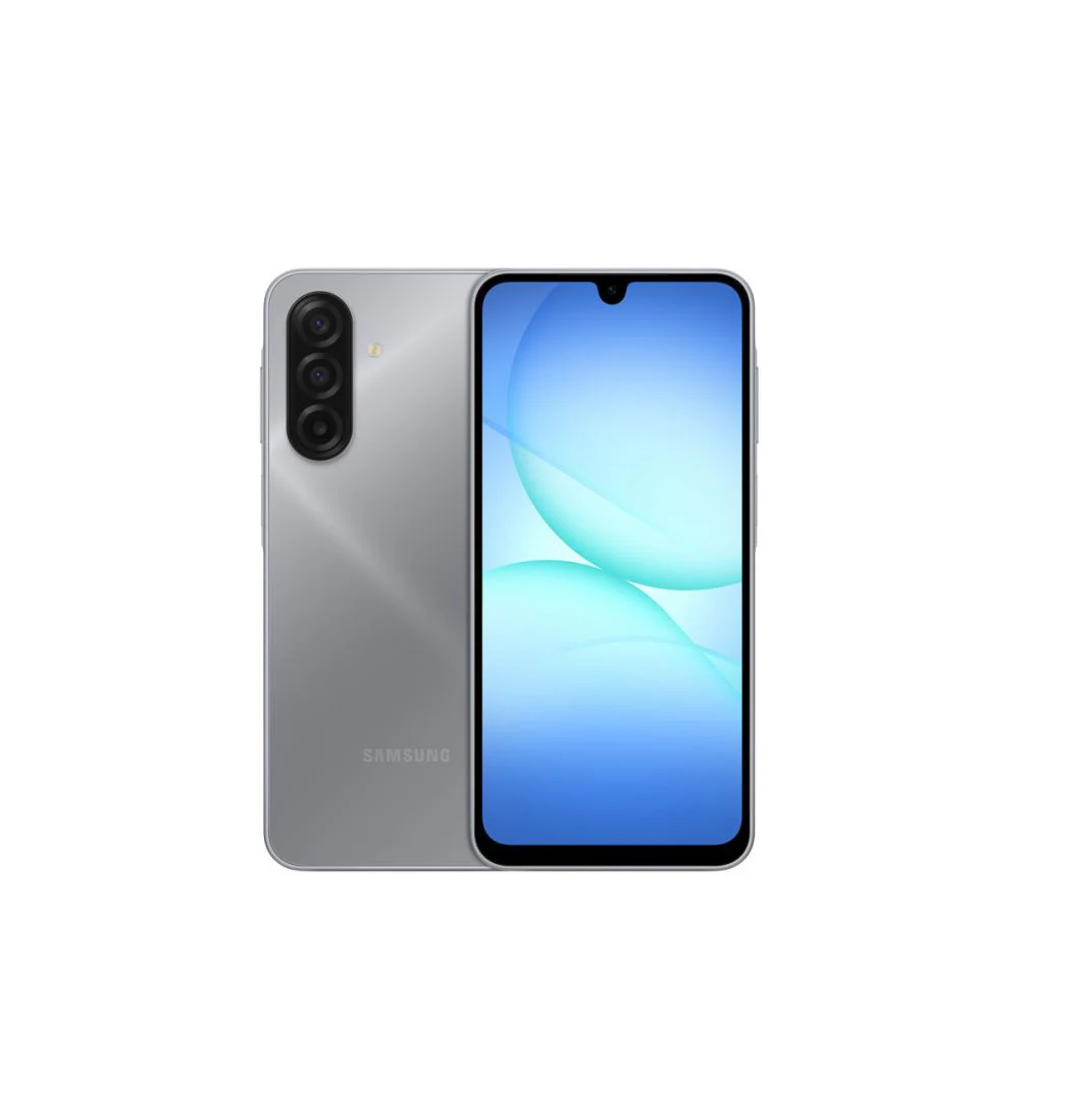 11897 Samsung Galaxy A17 5G 128GB Szary - obrazek 1