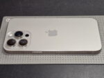 Używany - Apple iPhone 15 Pro Max 512GB Tytanowy - obrazek 2