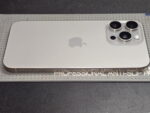 Używany - Apple iPhone 15 Pro Max 512GB Tytanowy - obrazek 4