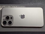 Używany - Apple iPhone 15 Pro Max 512GB Tytanowy - obrazek 7