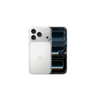 Apple iPhone 17 Pro Max 256GB Srebrny