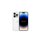 Używany - Apple iPhone 14 Pro 128GB Srebrny