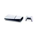 Używany - Konsola Sony PlayStation 5 Slim 1TB + Kontroler