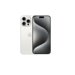 Używany - Apple iPhone 15 Pro Max 512GB Biały
