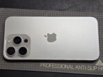 Używany - Apple iPhone 15 Pro Max 512GB Biały - obrazek 3