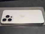 Używany - Apple iPhone 15 Pro Max 512GB Biały - obrazek 4