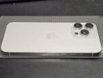 Używany - Apple iPhone 15 Pro Max 512GB Biały - obrazek 6