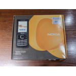 Używany - Nokia 6500 classic Czarny