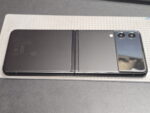 Używany - Samsung Galaxy Z Flip 3 5G 128GB Czarny - obrazek 7