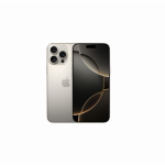 Używany - Apple iPhone 16 Pro 128GB Tytanowy