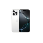 Używany - Apple iPhone 16 Pro 128GB Biały