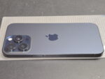 Używany - Apple iPhone 15 Pro Max 256GB Niebieski - obrazek 2