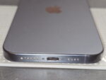Używany - Apple iPhone 15 Pro Max 256GB Niebieski - obrazek 5
