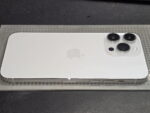 Używany - Apple iPhone 14 Pro Max 128GB Srebrny - obrazek 4