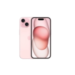 FV23% Używany - Apple iPhone 15 128GB Różowy