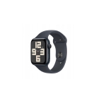 Używany - Apple Watch SE SE Gen 2 GPS 44mm Czarny