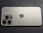 Używany - Apple iPhone 15 Pro Max 512GB Tytanowy - obrazek 3