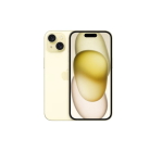 Używany - Apple iPhone 15 128GB Żółty