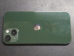 Używany - Apple iPhone 13 128GB Zielony - obrazek 7