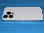 Używany - Apple iPhone 14 Pro 128GB Srebrny - obrazek 4