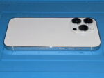 Używany - Apple iPhone 14 Pro 128GB Srebrny - obrazek 6
