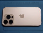 Używany - Apple iPhone 14 Pro 128GB Srebrny - obrazek 2