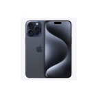 Używany - Apple iPhone 15 Pro 128GB Niebieski