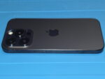 Używany - Apple iPhone 15 Pro 128GB Niebieski - obrazek 4