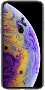 iPhone XS Max 64GB Silver / Srebrny - obrazek 2
