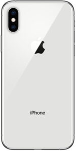 iPhone XS Max 64GB Silver / Srebrny - obrazek 3