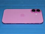 Używany - Apple iPhone 16 128GB Różowy - obrazek 6