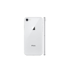 Używany - Apple iPhone 8 64GB Srebrny