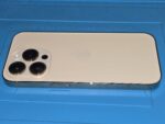 Używany - Apple iPhone 14 Pro 128GB Złoty - obrazek 4