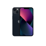 Używany - Apple iPhone 13 Mini 128GB Czarny