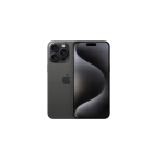 Używany - Apple iPhone 15 Pro 128GB Czarny