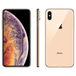 iPhone XS Max 64GB Gold / Złoty - obrazek 2