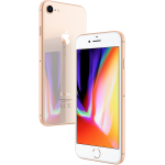 iPhone 8 128GB Gold / Złoty