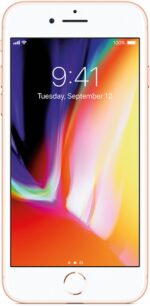 iPhone 8 128GB Gold / Złoty - obrazek 2