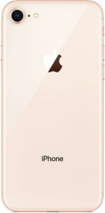 iPhone 8 128GB Gold / Złoty - obrazek 3